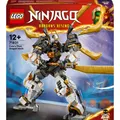 LEGO Coles Titandrachen-Mech (LEGO Ninjago) (71821)