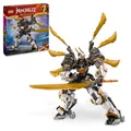 LEGO® Ninjago 71821 Coles Titandrachen-Mech – Neu & OVP
