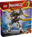 LEGO Ninjago Coles Titandrachen-Mech (71821)