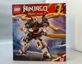 LEGO NINJAGO: Coles Titandrachen-Mech (71821) Neu & OVP