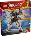 LEGO Ninjago 71821 Coles Titandrachen-Mech / Cole's Titan Dragon Mech NEU & OVP