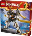 LEGO® Ninjago 71821 - Coles Titandrachen-Mech - NEU & OVP -