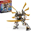 ⏩❗LEGO® Ninjago 71821 Coles Titandrachen-Mech NEU & OVP❗⏪
