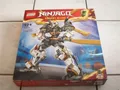 LEGO 71821 - NINJAGO Titandrachen-Mech - Neu / OVP