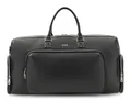 GUESS Reisetasche Boston Weekender Black schwarz