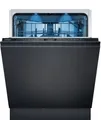 Siemens SN65ZX17CE Geschirrspüler vollintegrierbar 60cm Zeolith HomeConnect timeLight emotionLight EEK:B