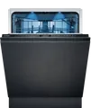 Siemens IQ500 SN65ZX17CE Vollintegrierter Geschirrspüler 60 cm