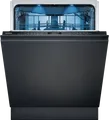Siemens Einbau-Geschirrspüler SN65ZX17CE | vollintegriert | 60 cm | B | 40 dB | Zeolith | Home Connect, B (Spektrum A bis G)
