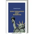 Don Fernando erbt Amerika (Erfolgsausgabe) von Ewald Arenz / Ars Vivendi / Buch