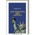 Ars Vivendi Don Fernando erbt Amerika (Erfolgsausgabe) (Deutsch, Arenz, Ewald, 2024) (41827660)