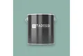 Tadessi Wandfarbe Wall Select - Sanfte Türkistöne - Dispersion - 1L