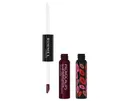 Rimmel Lippenstift Flüssigkeit 570 Fire Cracker Lippgloss Make-Up 4424