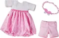 HABA 305555 Kleiderset - Traumkleid
