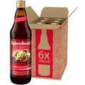 Rabenhorst 11 Plus 11 rot