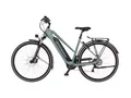 FISCHER Trekking E-Bike Viator 2.1 28 Zoll (Trapez, 45 cm)