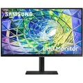 Samsung S27A800UNU Business Monitor - IPS, UHD, Pivot, USB-C