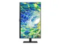 Samsung S27A800UNU - S80UA Series - LED-Monitor - 4K - 68.6 cm (27") - HDR