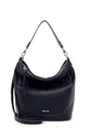 Tamaris Beutel TAS Anuschka 33113 Damen Handtaschen Uni blue 500