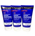 Neutrogena Handcreme ~ sofort einziehend ~ Handpflege ~ 3 x 75 ml ~ neue Formel