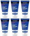 Neutrogena sofort einziehende Handcreme pflegt mit Glycerin + Vitamin E 6x 75ml