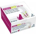 Porus One 30x500 mg für die Nieren der Katze | Toxine
