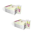 Porus One | 2er Pack | 2 x 30 x 500 mg | Ergänzungsfutter für Katzen bei Nierenproblemen | damit Harntoxine nicht in die Nieren von Katzen gelangen