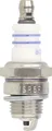 Bosch Zündkerze "WSR 6 F", Blisterpackung, 0 242 240 846 000000000010010449