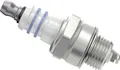 Bosch Zündkerzen WSR 6 F KSN 606, 1 Stück