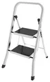 Aluminium Steps Stool Factotum 2