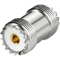 Tru Components - Tc-9199212 Uhf-adapter Uhf-buchse - Uhf-buchse 1 St. Bulk
