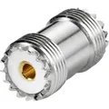 TRU COMPONENTS  TC-9199212 UHF-Adapter UHF-Buchse - UHF-Buchse  1 St. Bulk