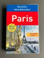 Reiseführer Paris - mit Special Guide Brasserien und Bistros und großem Cityplan