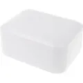 Hammond Electronics - 1556eawh Universal-gehäuse 160 X 120 X 70 Abs Kunststoff Flammhemmend Weiß 1 S