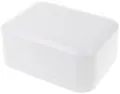 Hammond Electronics 1556EAWH Universal-Gehäuse 160 x 120 x 70 ABS Kunststoff flammhemmend Weiß 1St.