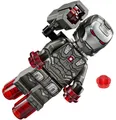 LEGO Super Heroes Minifigur - sh1092 - War Machine - aus 76320