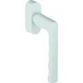 Hoppe - Fenstergriff Hamburg 0700/ud9020 Aluminium 32-42 Mm 32-42 Mm Standard