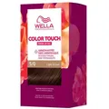 Wella Professionals Color Touch Fresh-Up-Kit 5/0 Hellbraun