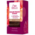 Wella Color Touch Fresh-Up-Kit Intensivtönung 5/0 hellbraun 130 ml