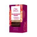 Wella Professionals Color Touch Fresh Up Kit 5/0 Light Brown