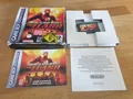 Justice League Heroes The Flash Nintendo Game Boy Advance GBA OVP CIB Boxed