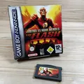 Nintendo GameBoy Color Spiel • Justice League Heroes: The Flash • Nintendo #B31
