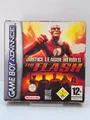 Justice League Heroes - The Flash - Game Boy Advance - GBA (OVP) Nintendo - PAL