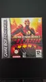 Justice League Heroes: The Flash (Nintendo Game Boy Advance)