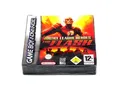 GameBoy Advance Justice League Heroes - The Flash [Nintendo] OVP beschädigt NEU