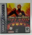 Justice League Heroes: The Flash I Nintendo Game Boy Advance I !BRANDNEU!
