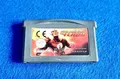 Justice League Heroes: The Flash (Nintendo Game Boy Advance, 2006) GBA Modul