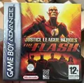 Justice League Heroes: The Flash (Nintendo Game Boy Advance, 2006) Neu & SEALED