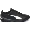 Puma Vitoria II AG Fußballschuhe Senior - Schwarz/Weiß - 45