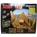PLAYMOBIL 71148 Asterix: Pyramide des Pharao