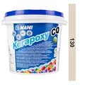 MAPEI Kerapoxy CQ Epoxidharz Fugenmörtel 3kg 130 jasmin